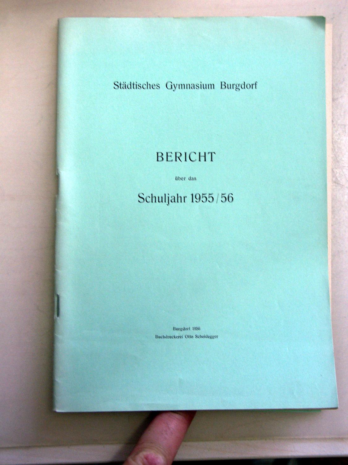 zz-bujb1955,s.0 jahresbericht 1955+56